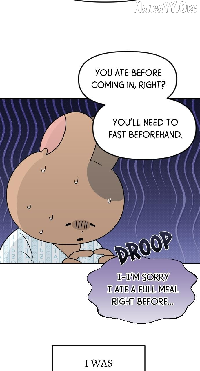 It’ll Be Okay Chapter 6 page 6