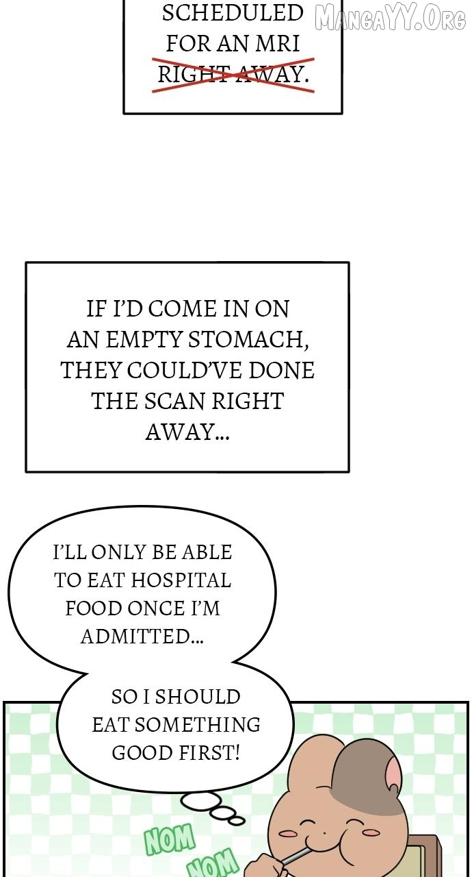 It’ll Be Okay Chapter 6 page 7