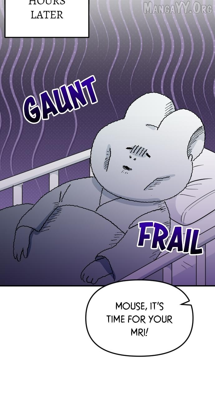 It’ll Be Okay Chapter 6 page 9