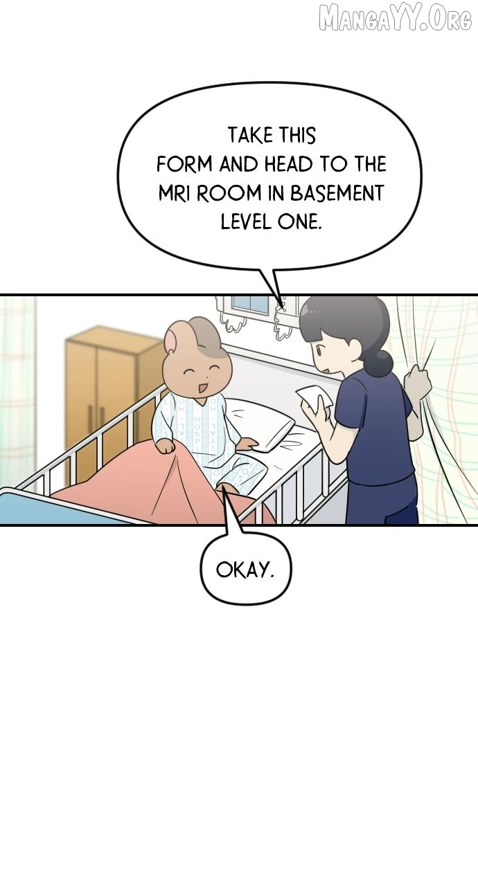 It’ll Be Okay Chapter 6 page 10