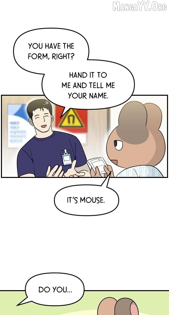 It’ll Be Okay Chapter 6 page 12