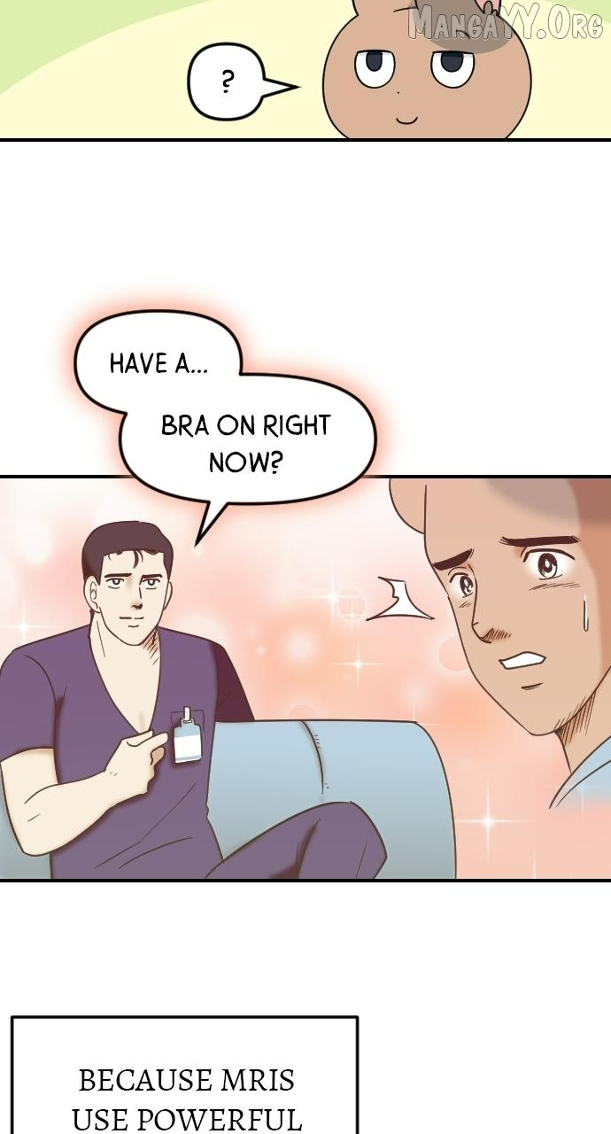 It’ll Be Okay Chapter 6 page 13
