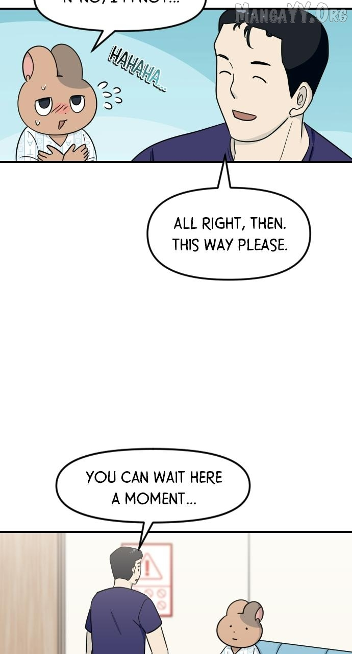 It’ll Be Okay Chapter 6 page 15