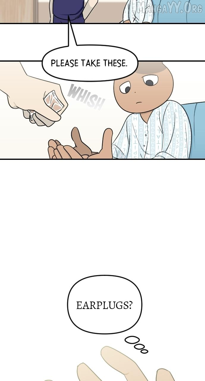 It’ll Be Okay Chapter 6 page 16