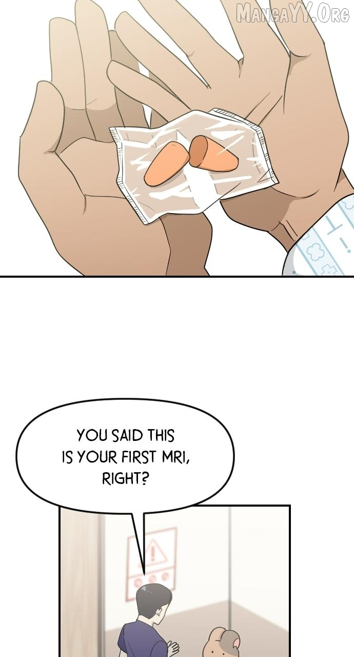It’ll Be Okay Chapter 6 page 17