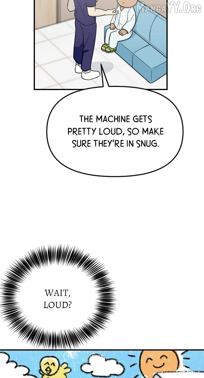 It’ll Be Okay Chapter 6 page 18