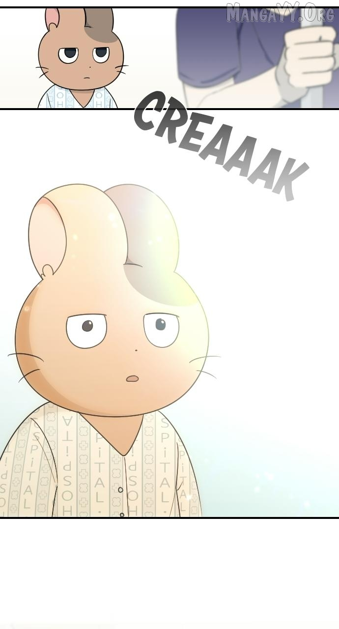 It’ll Be Okay Chapter 6 page 20