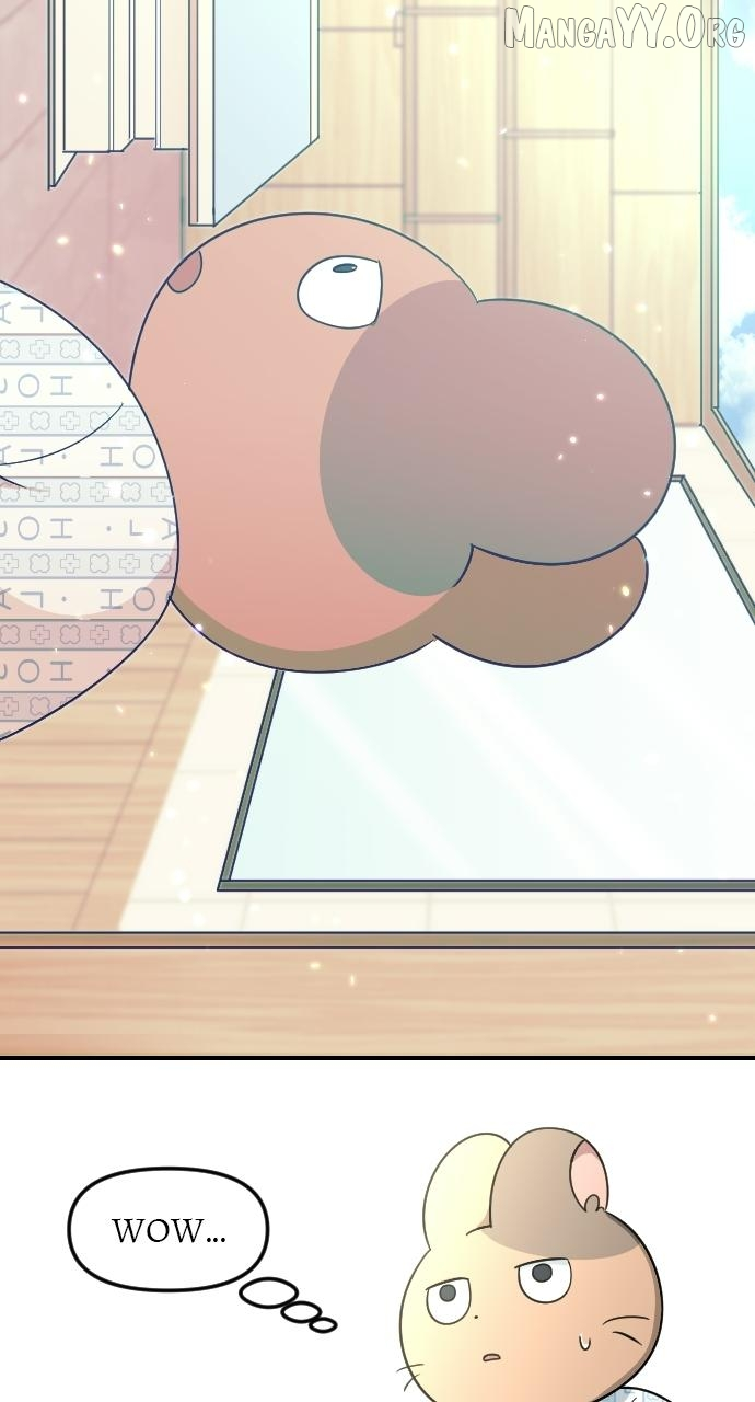 It’ll Be Okay Chapter 6 page 22