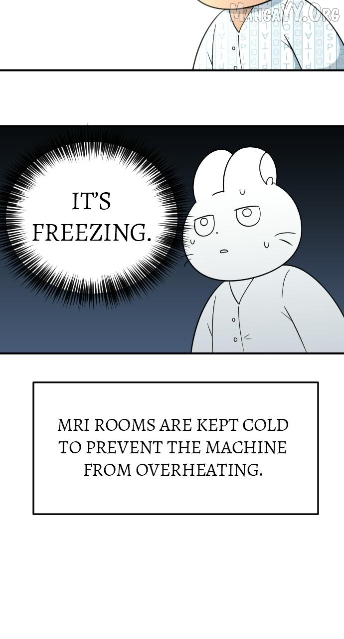 It’ll Be Okay Chapter 6 page 23