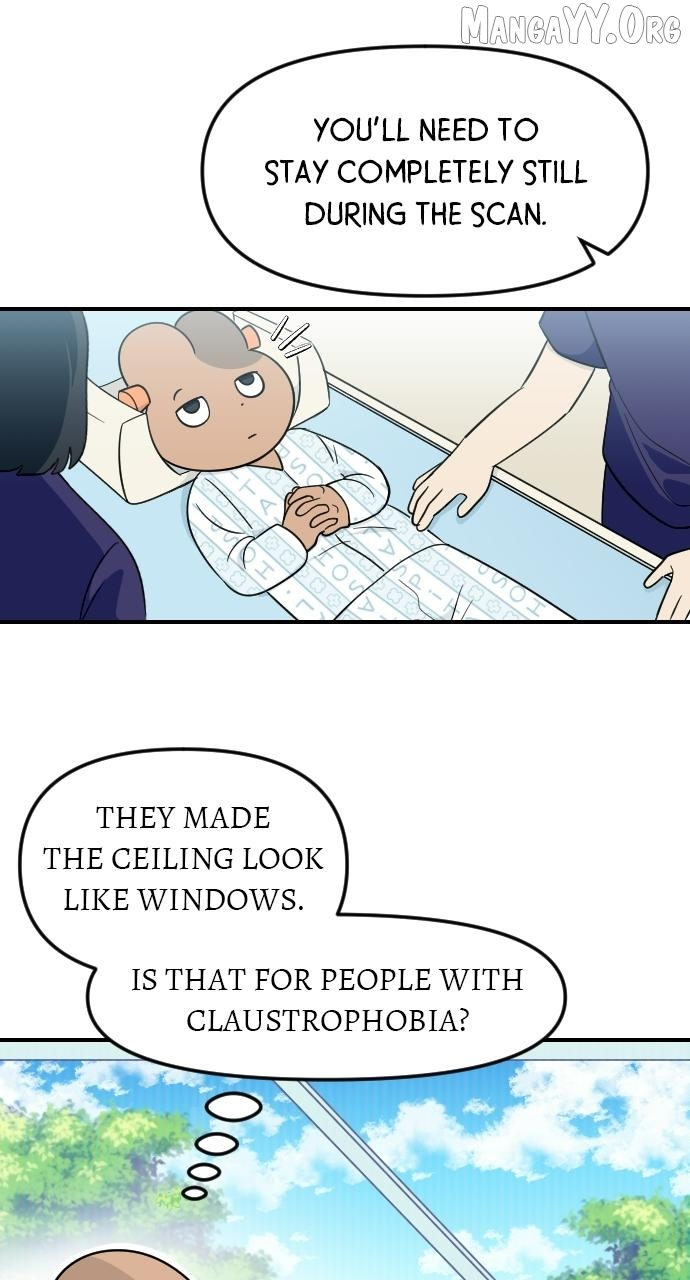 It’ll Be Okay Chapter 6 page 24
