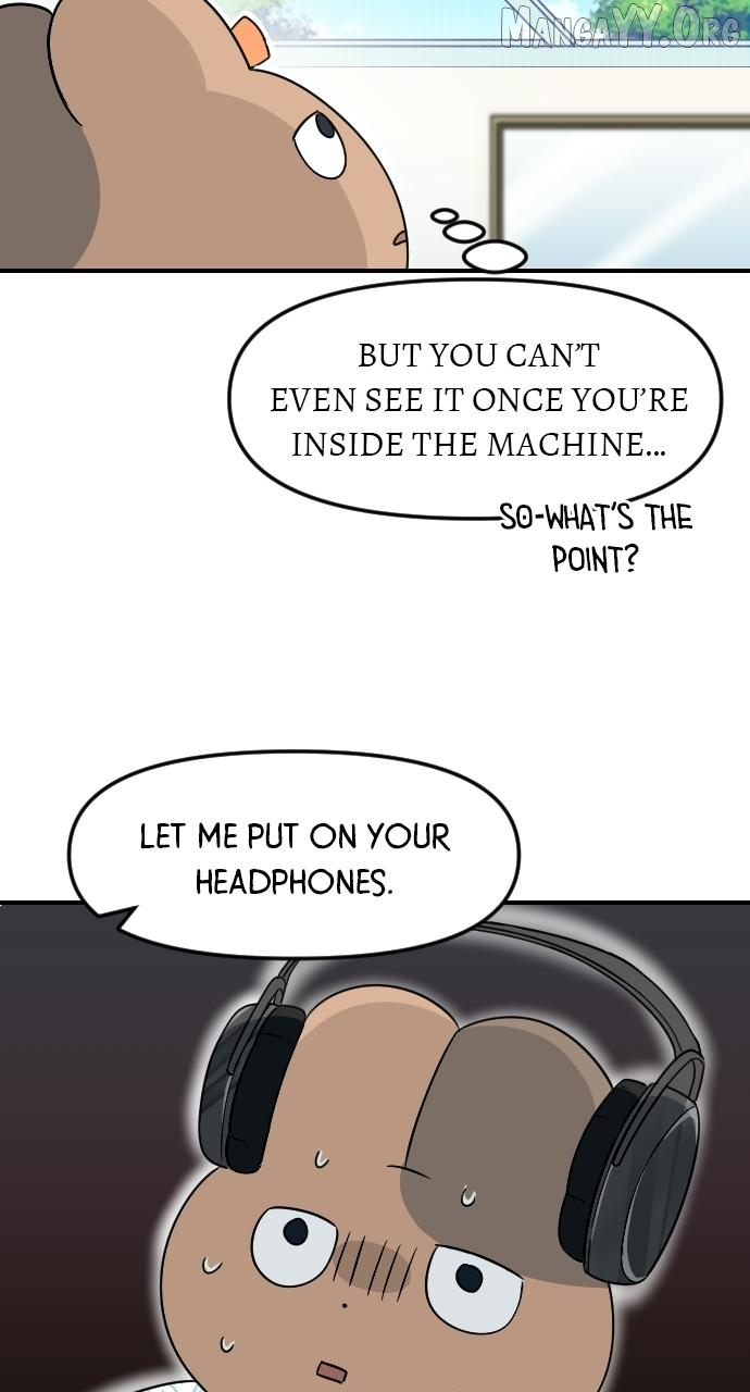 It’ll Be Okay Chapter 6 page 25