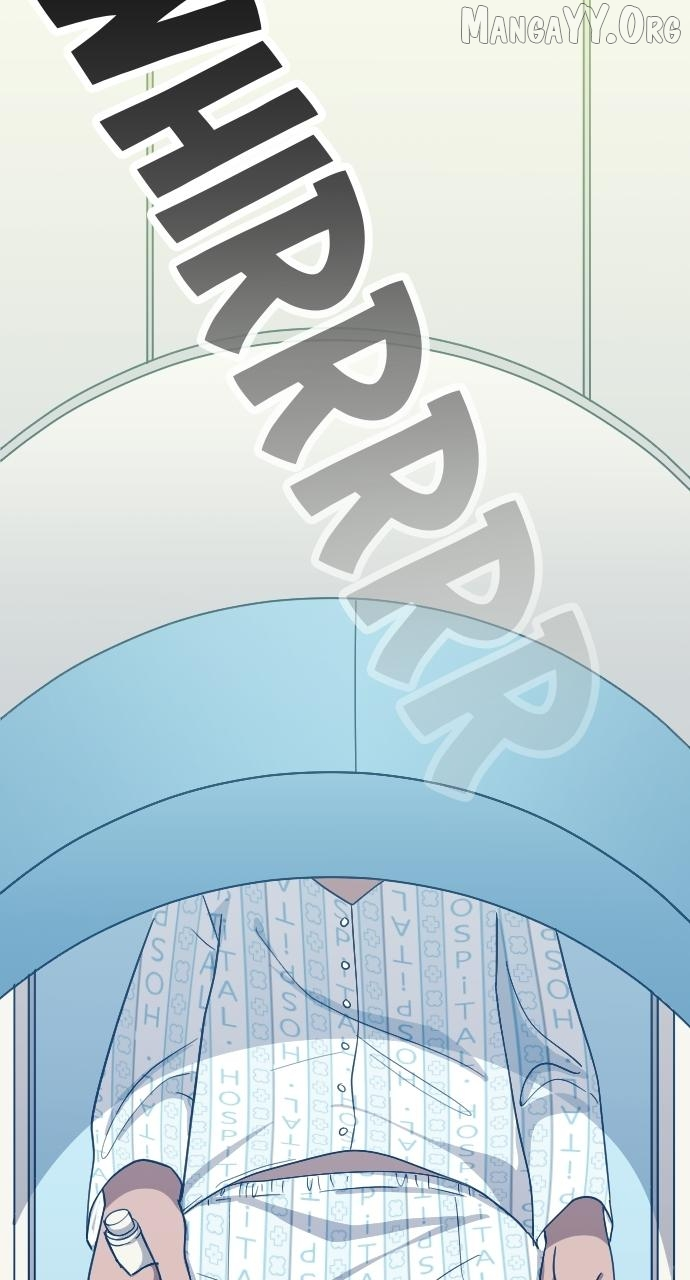 It’ll Be Okay Chapter 6 page 30