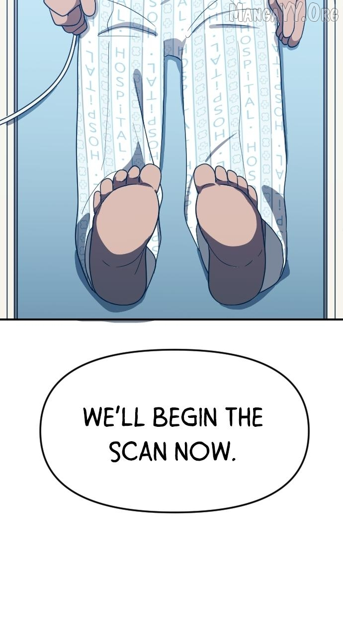 It’ll Be Okay Chapter 6 page 31