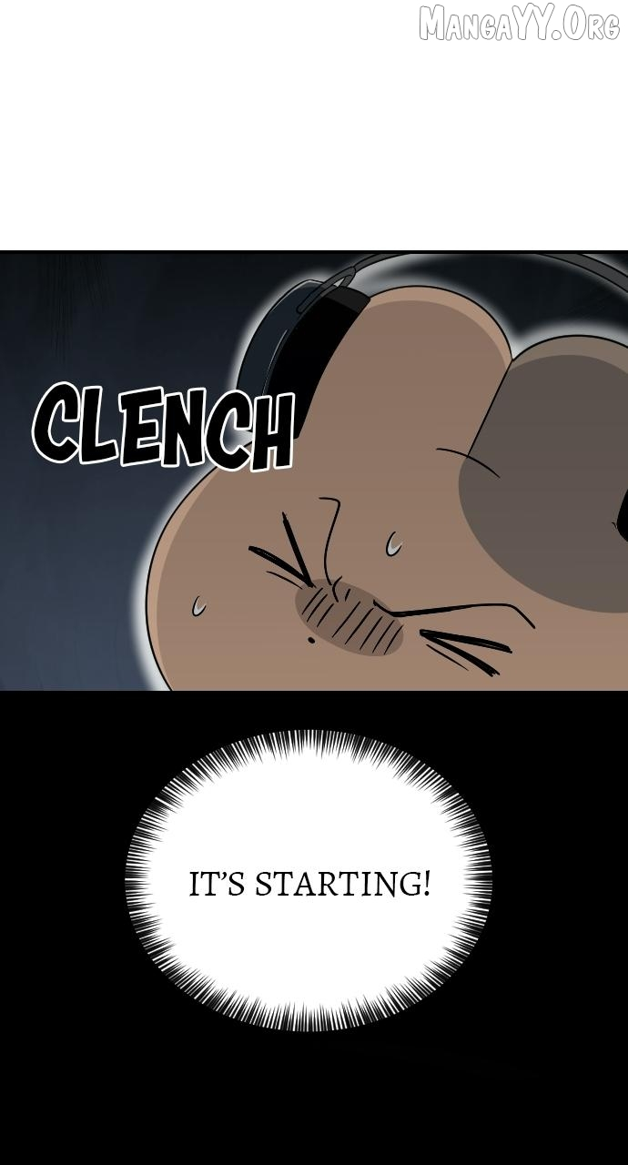 It’ll Be Okay Chapter 6 page 32