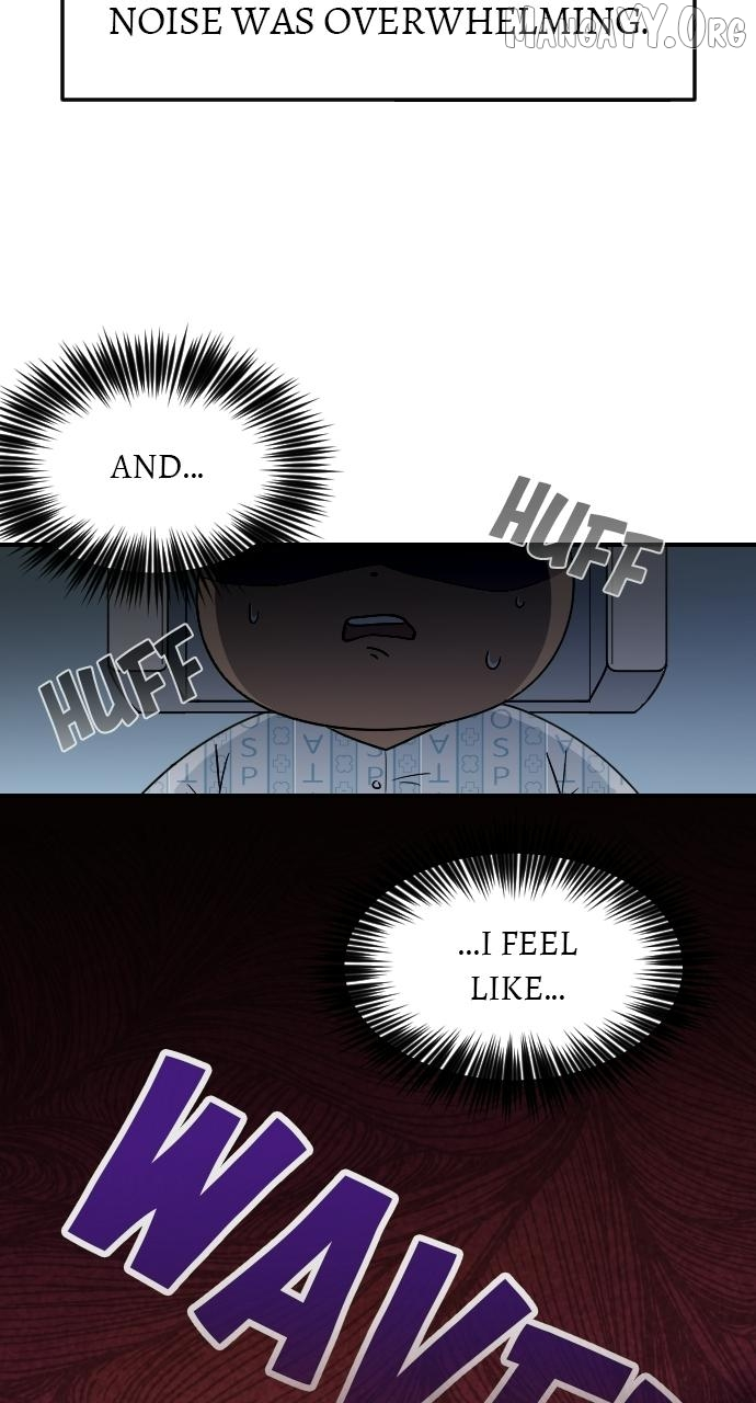It’ll Be Okay Chapter 6 page 36