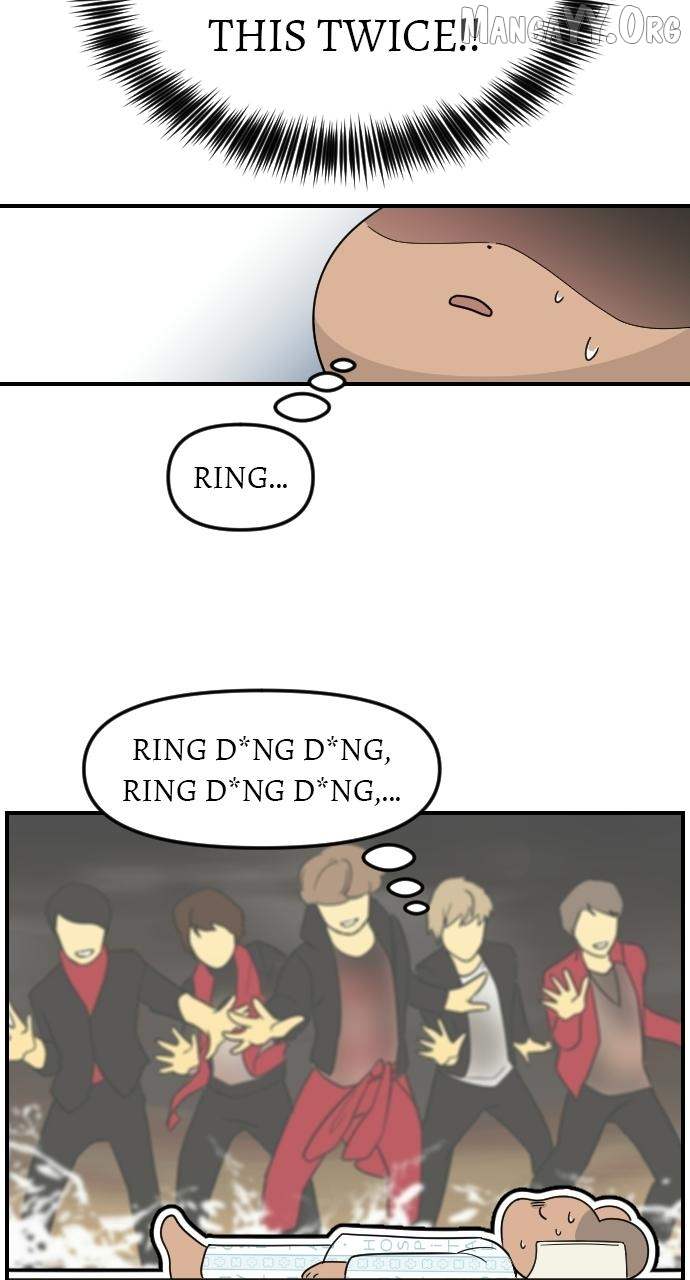 It’ll Be Okay Chapter 6 page 40
