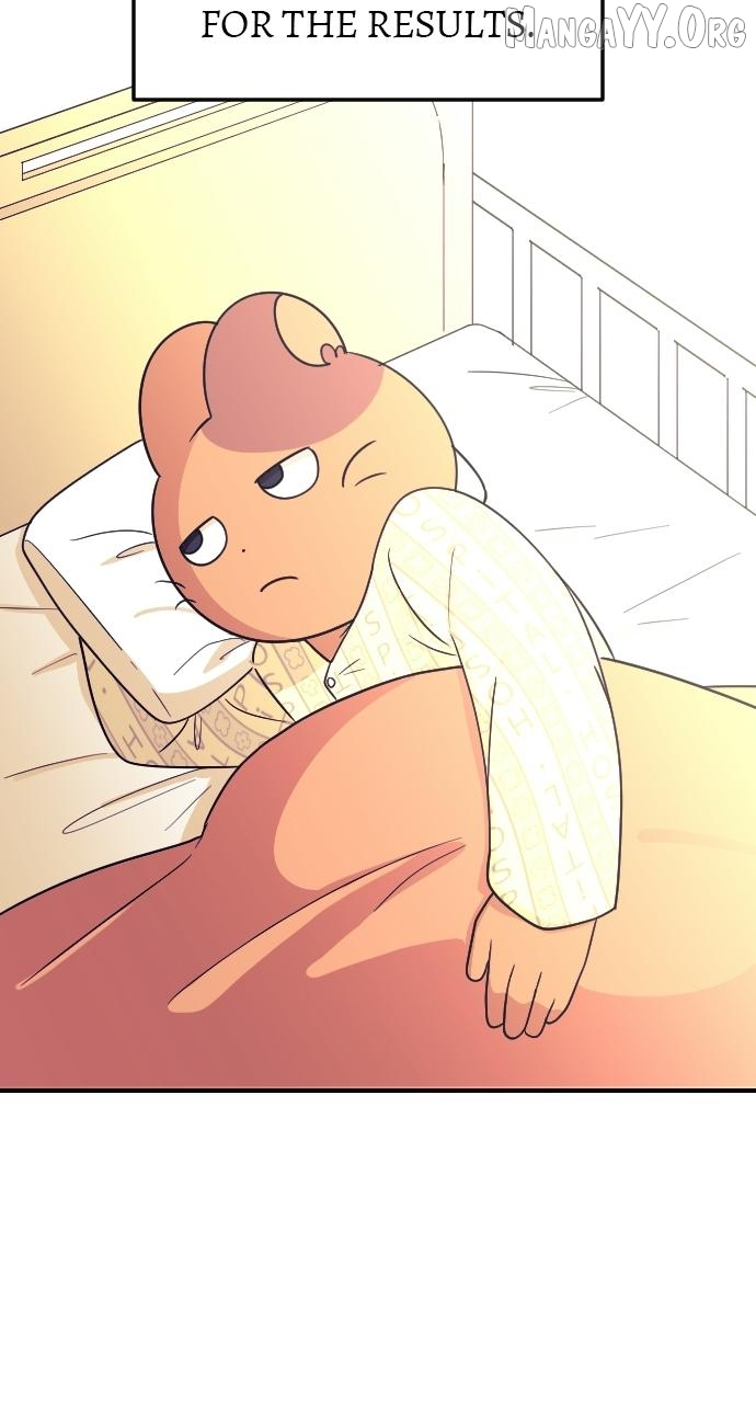 It’ll Be Okay Chapter 6 page 43