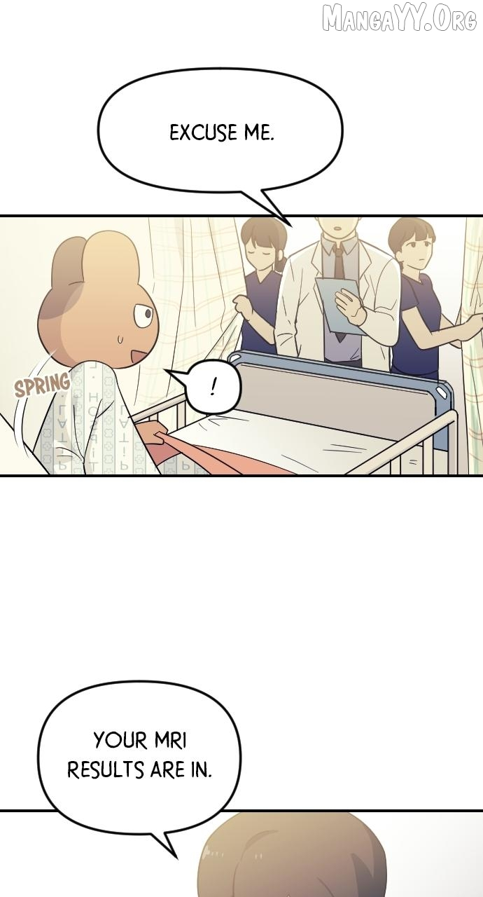 It’ll Be Okay Chapter 6 page 44