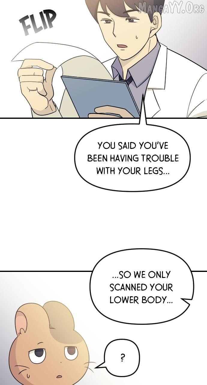 It’ll Be Okay Chapter 6 page 45