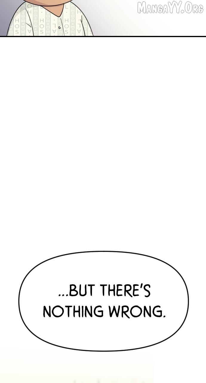 It’ll Be Okay Chapter 6 page 46