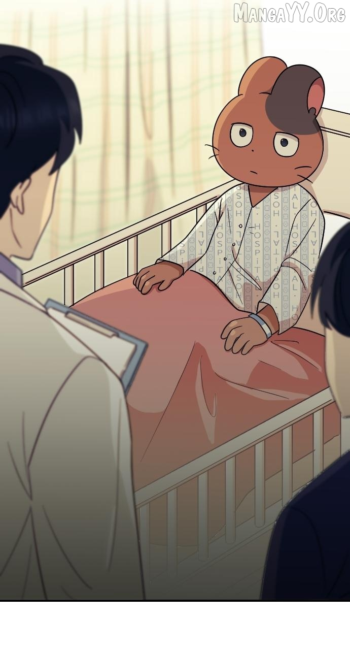 It’ll Be Okay Chapter 6 page 47