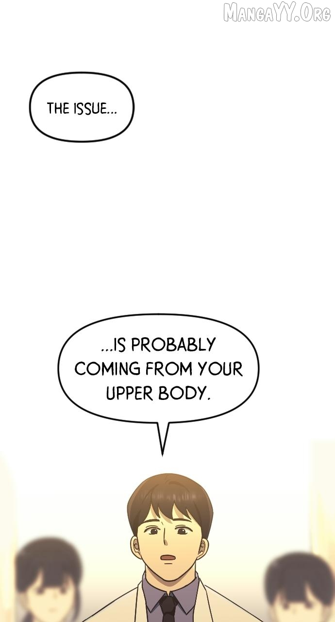It’ll Be Okay Chapter 6 page 48