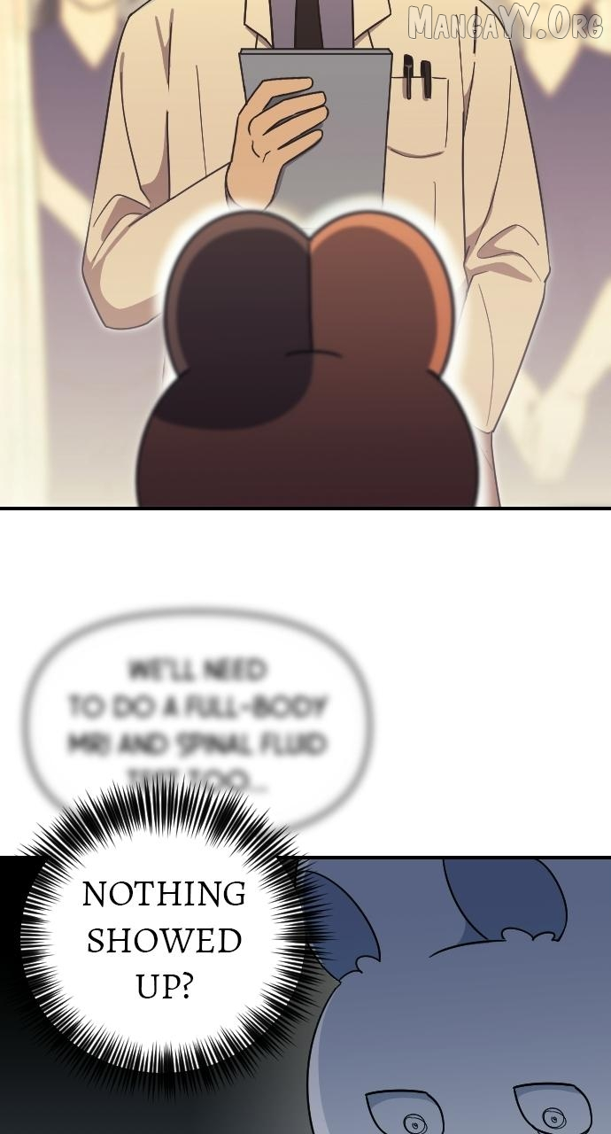 It’ll Be Okay Chapter 6 page 49