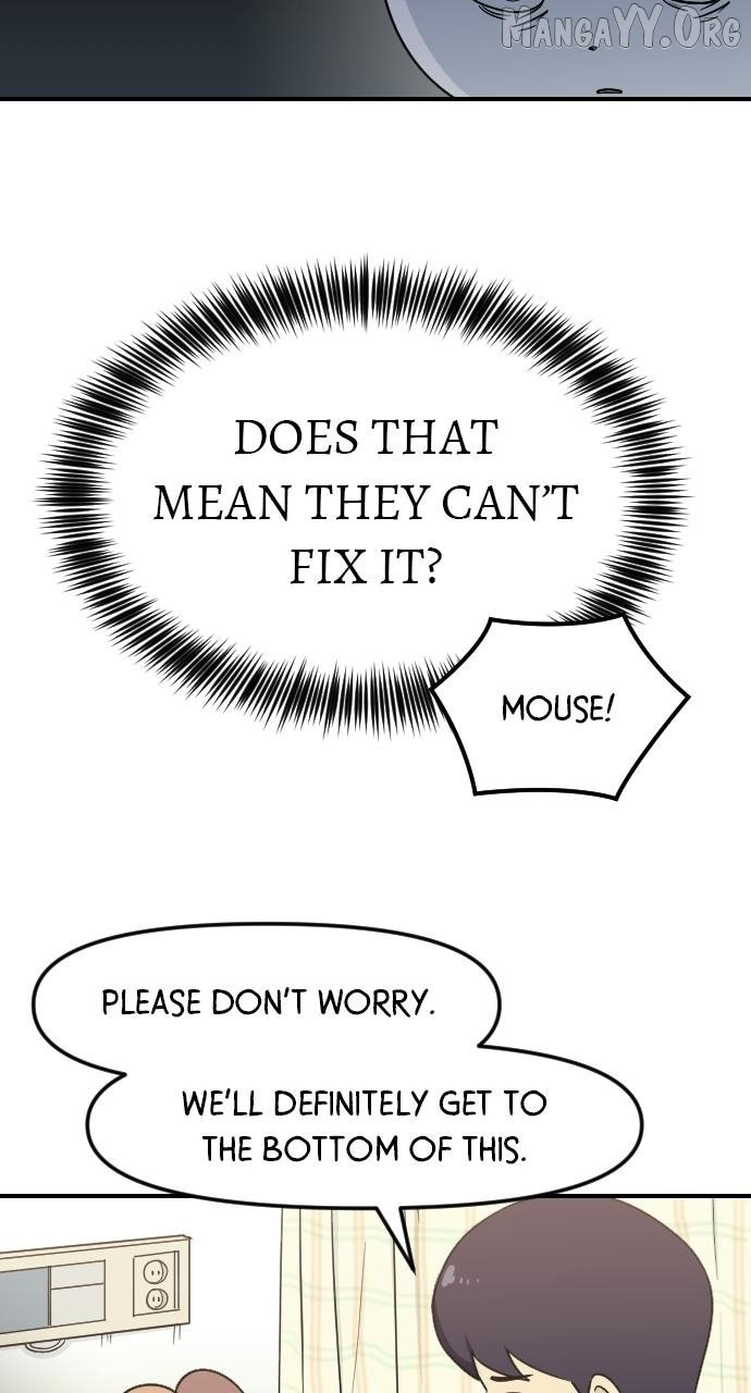 It’ll Be Okay Chapter 6 page 50