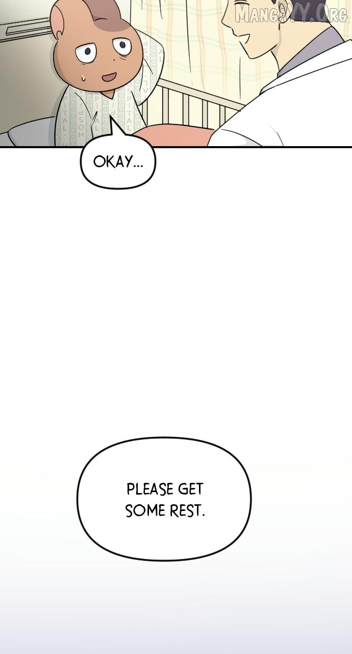 It’ll Be Okay Chapter 6 page 51