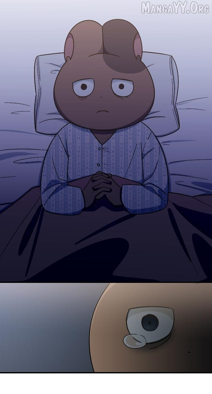 It’ll Be Okay Chapter 6 page 52