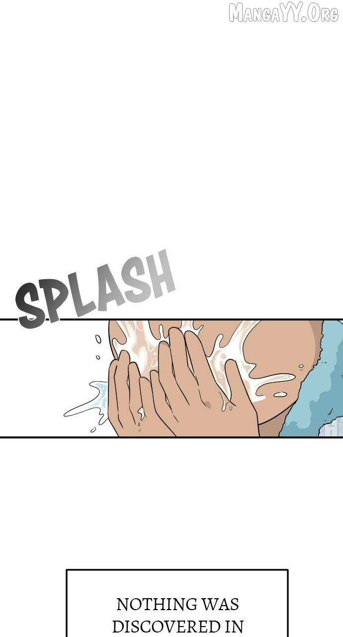 It’ll Be Okay Chapter 7 page 1