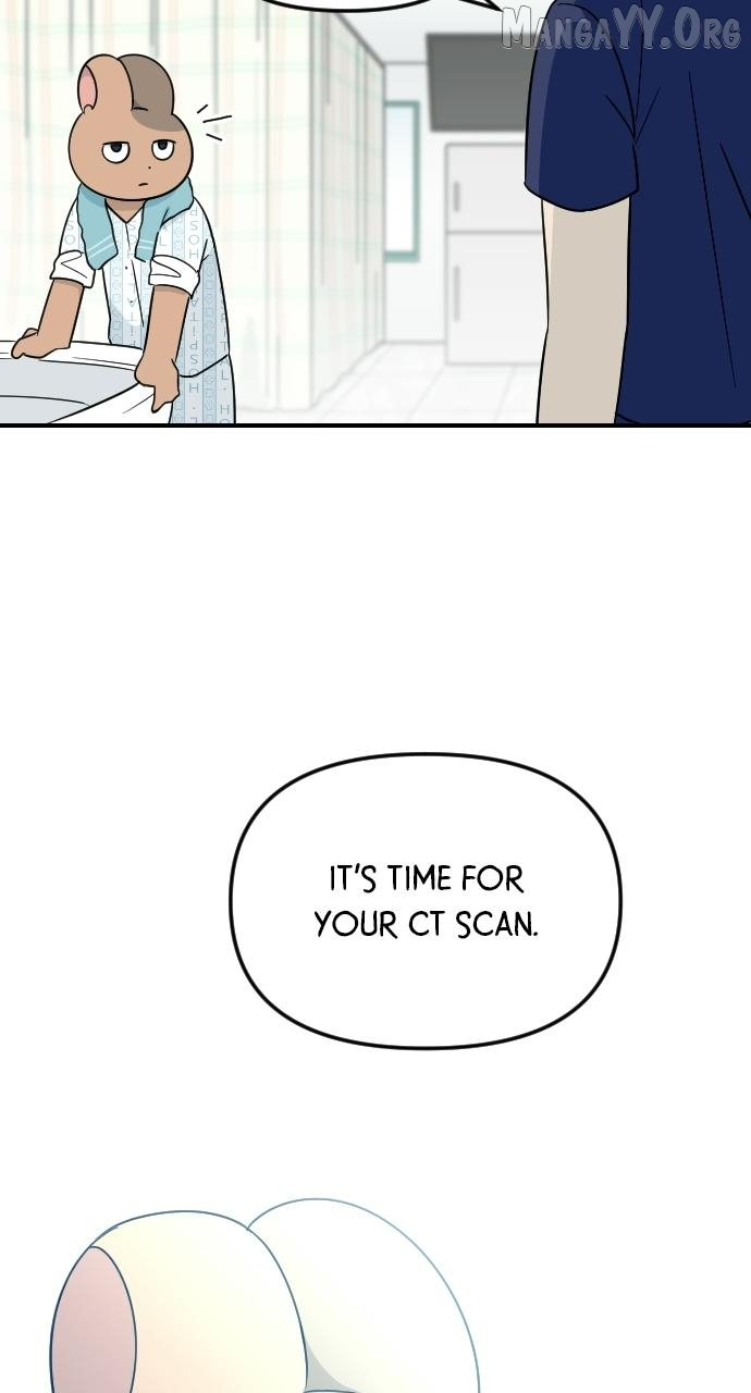 It’ll Be Okay Chapter 7 page 5