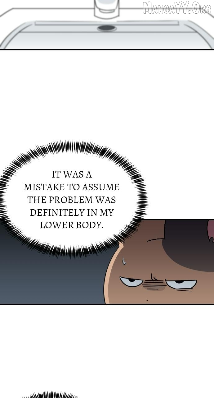 It’ll Be Okay Chapter 7 page 3