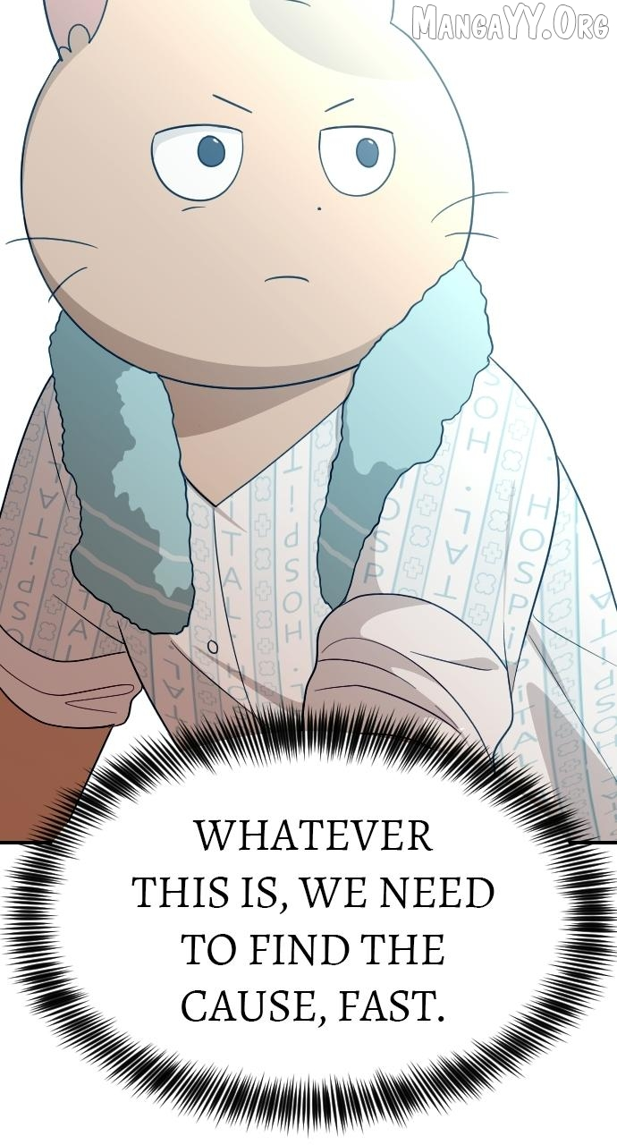 It’ll Be Okay Chapter 7 page 6