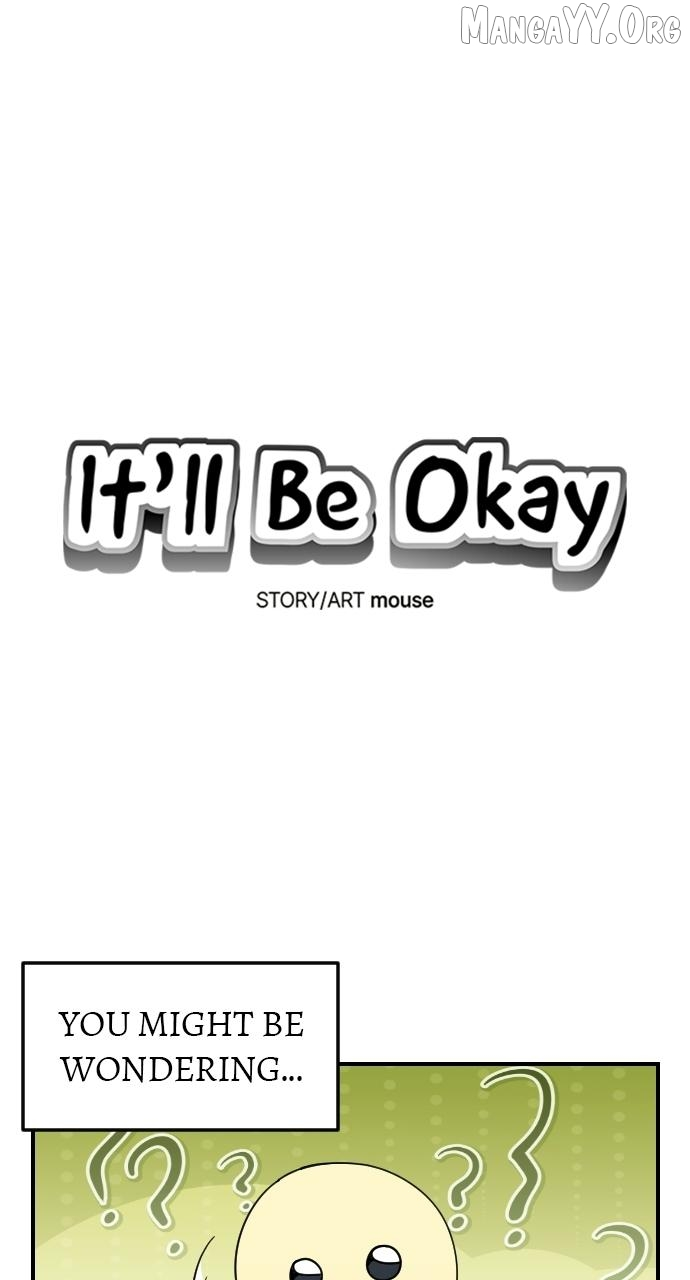 It’ll Be Okay Chapter 7 page 7