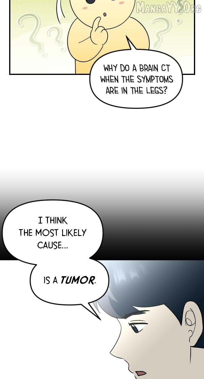 It’ll Be Okay Chapter 7 page 8