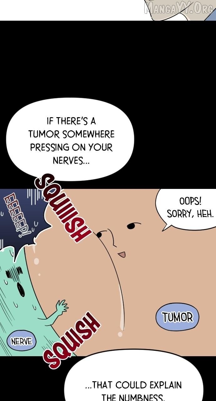 It’ll Be Okay Chapter 7 page 9