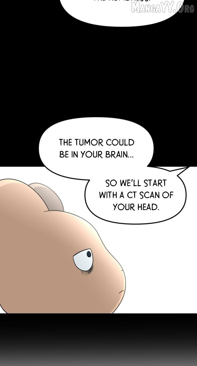It’ll Be Okay Chapter 7 page 10
