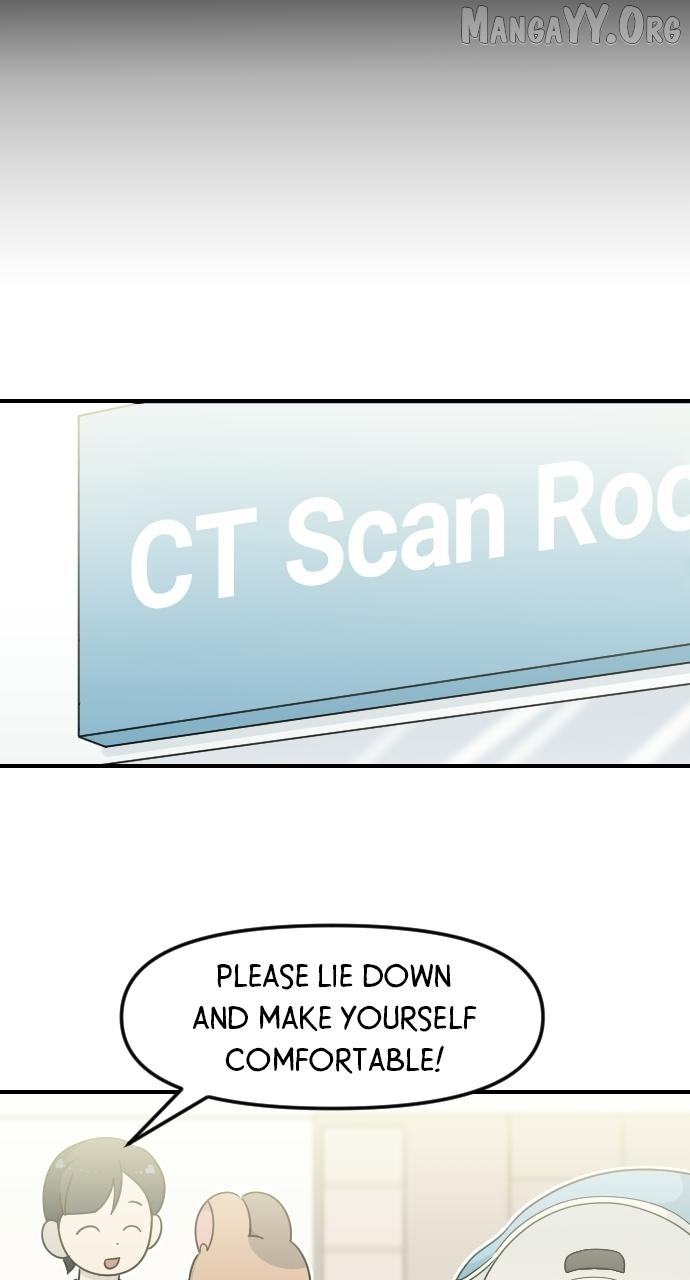 It’ll Be Okay Chapter 7 page 11