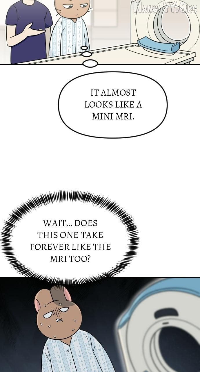 It’ll Be Okay Chapter 7 page 12