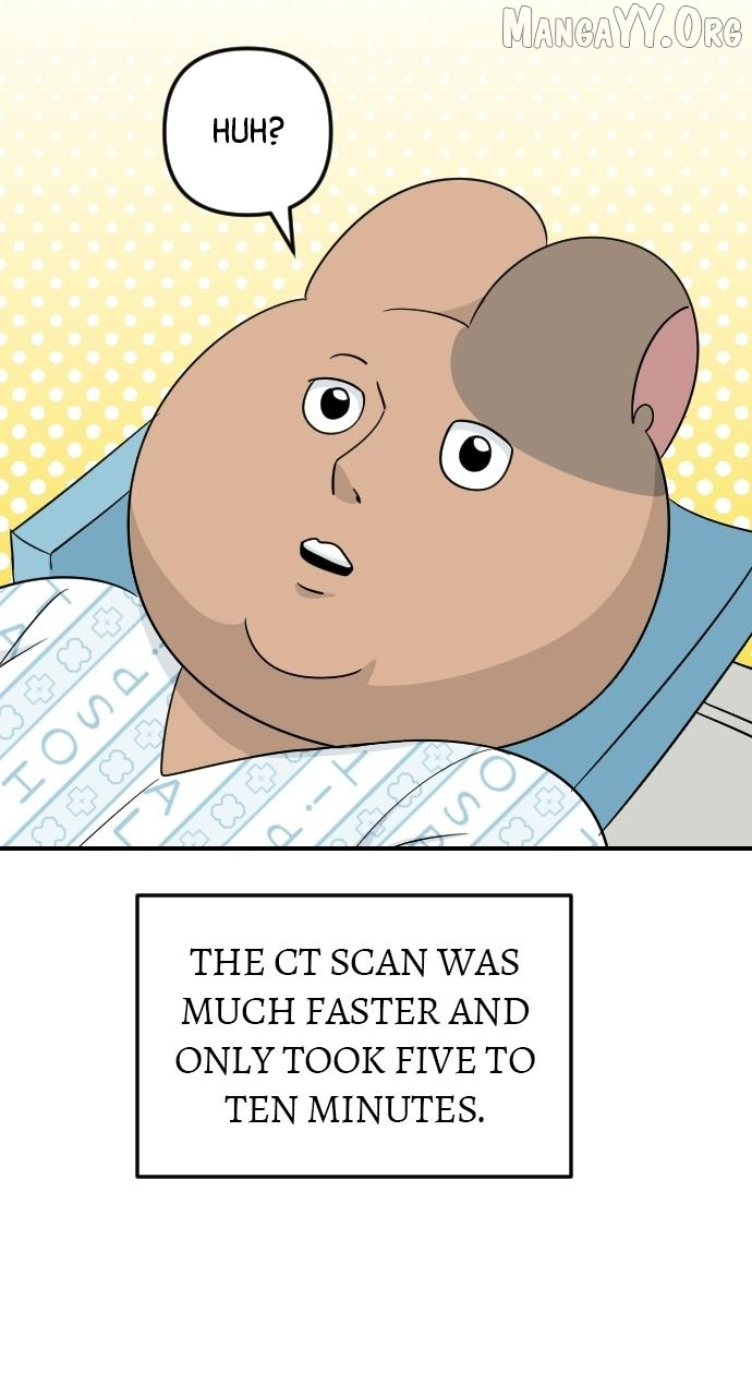 It’ll Be Okay Chapter 7 page 14