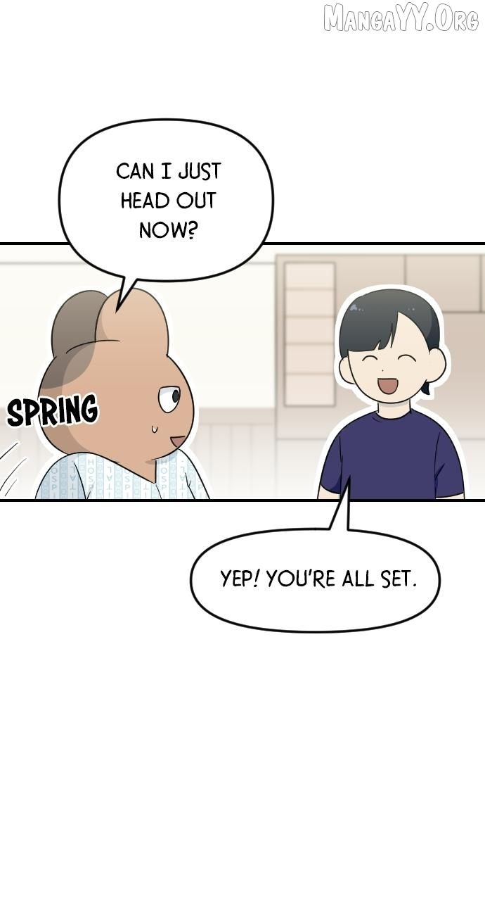 It’ll Be Okay Chapter 7 page 15