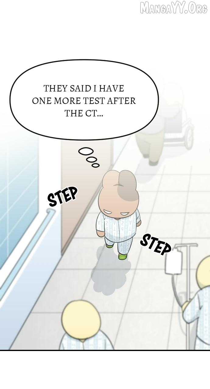 It’ll Be Okay Chapter 7 page 16