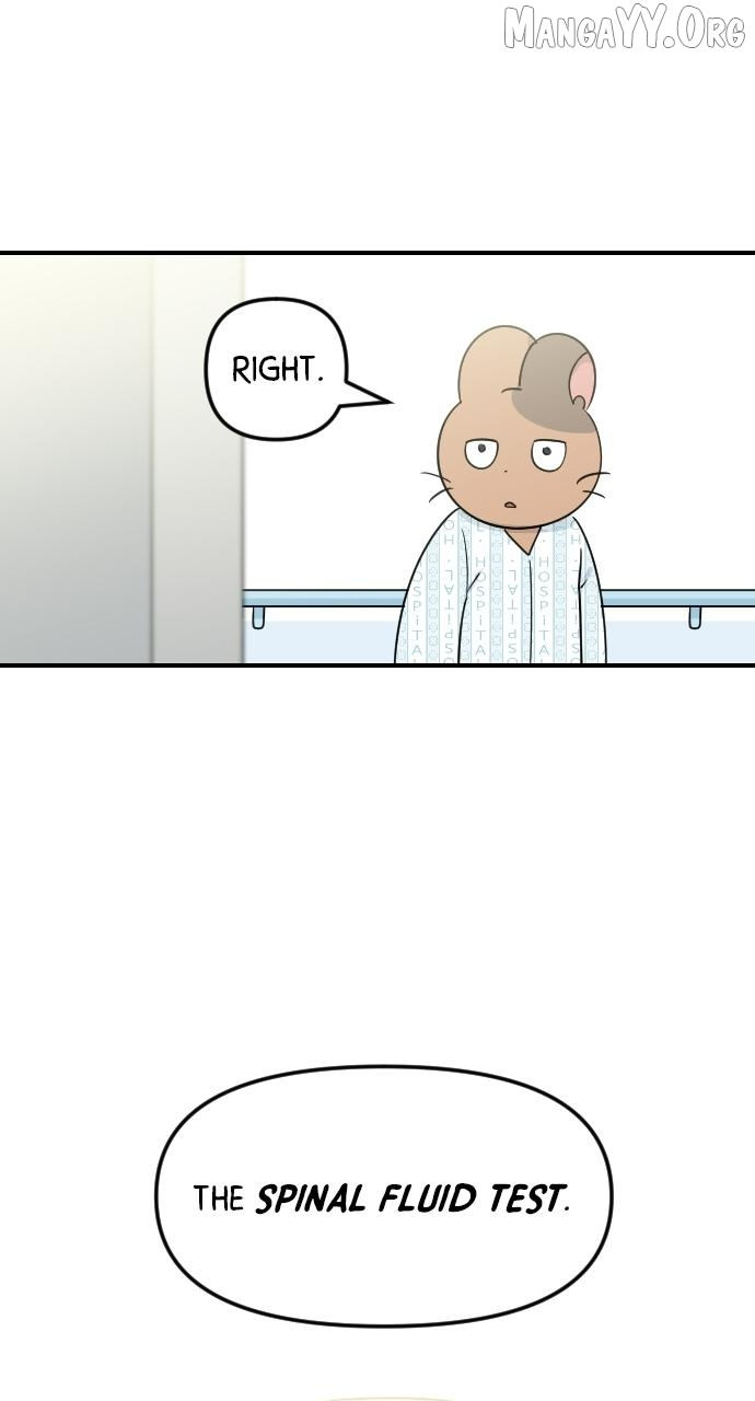 It’ll Be Okay Chapter 7 page 17