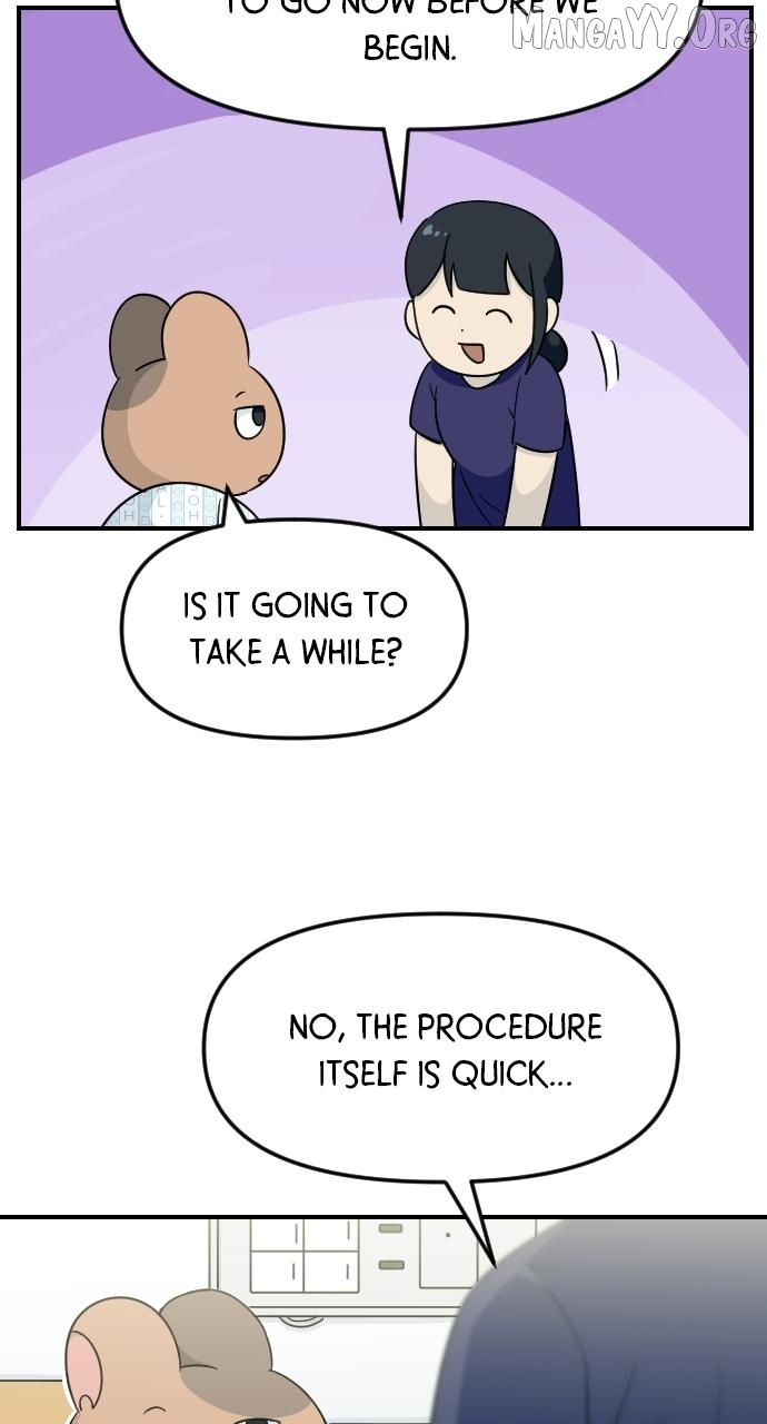 It’ll Be Okay Chapter 7 page 22