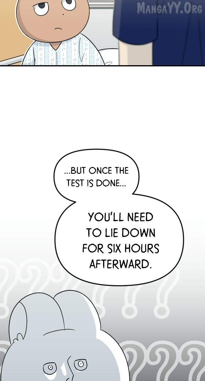 It’ll Be Okay Chapter 7 page 23