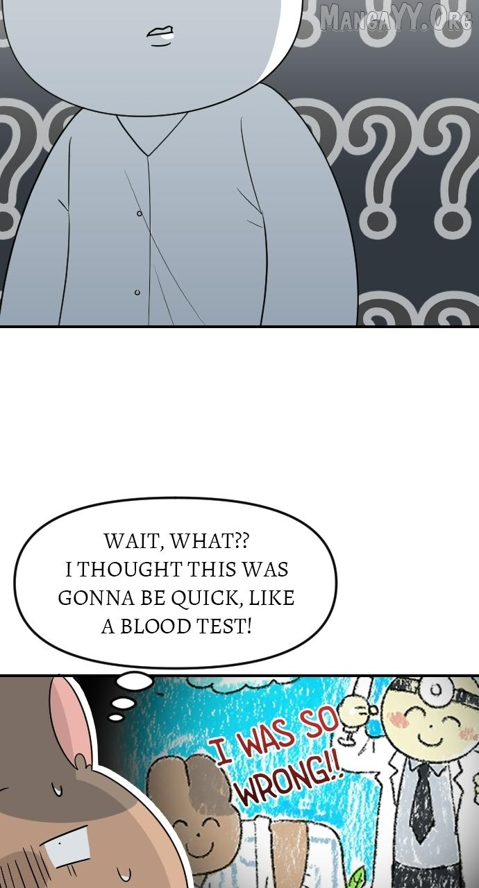 It’ll Be Okay Chapter 7 page 24