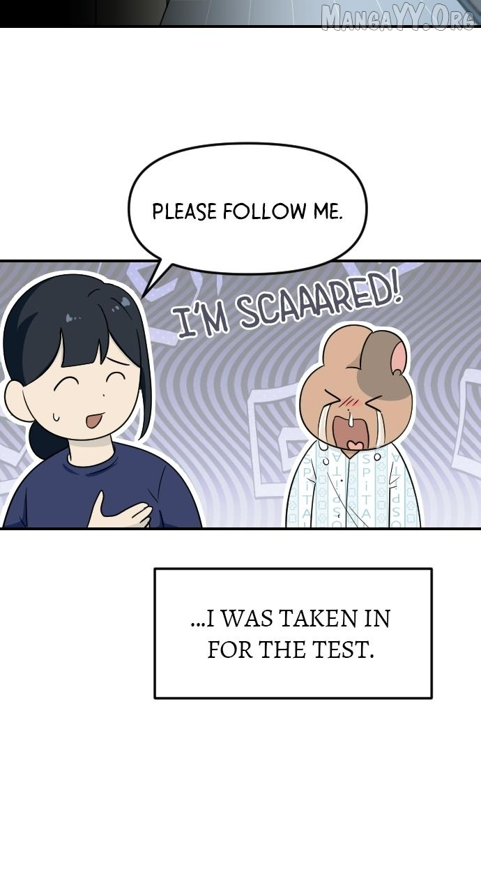 It’ll Be Okay Chapter 7 page 26