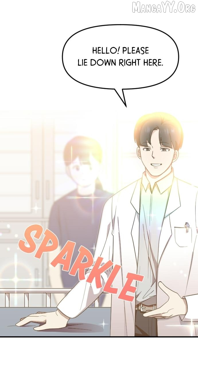 It’ll Be Okay Chapter 7 page 27