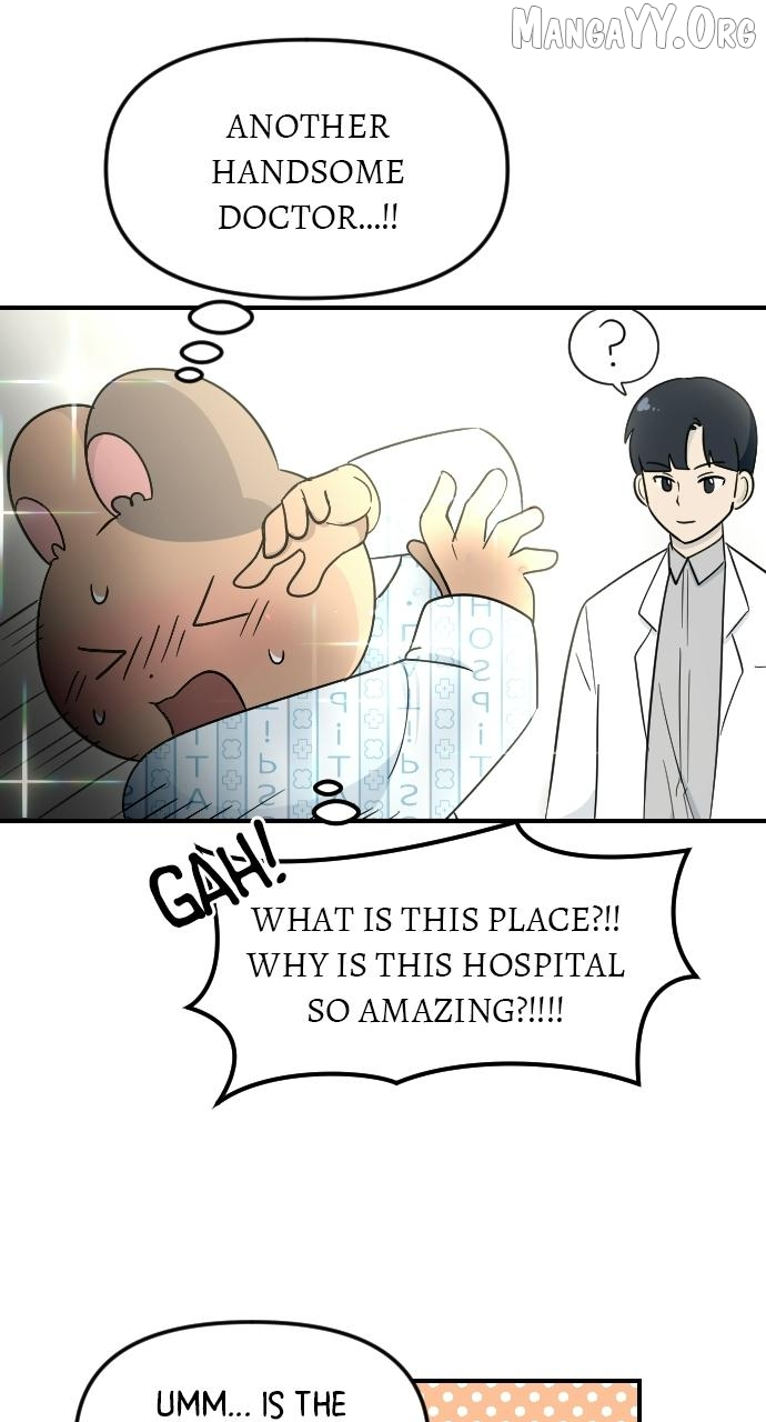 It’ll Be Okay Chapter 7 page 28